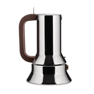 Alessi 9090 Percolator Koffiemaker 15cl