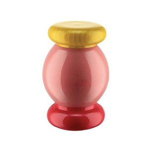 Alessi Sotsass Peper- En Zoutmolen Small Roze