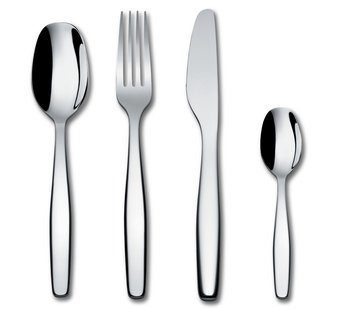 Alessi Itsumo Bestekset 24-delig