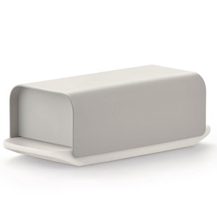 Alessi Mattina Botervloot Warm Grijs