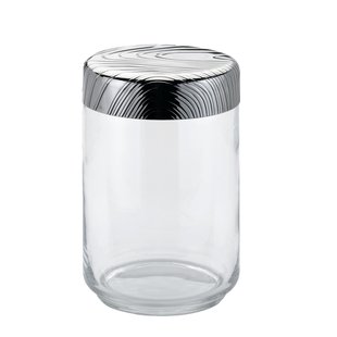 Alessi Veneer Voorraadpot Large