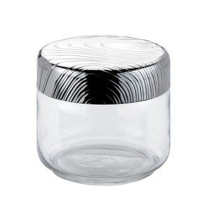 Alessi Veneer Voorraadpot Small