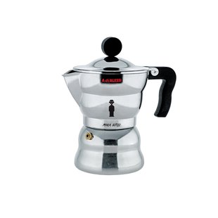 Alessi Moka Alessi Percolator Koffiemaker 15cl