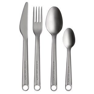 Alessi Conversational Objects By Virgil Abloh Bestek Set