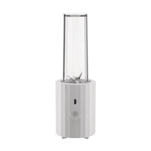 Alessi Pliss&eacute; Personal Blender Wit