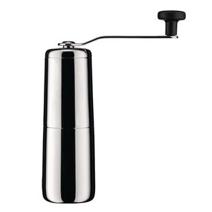 Alessi Slow Coffee Koffiemolen Alessi Slow Coffee Koffiemolen