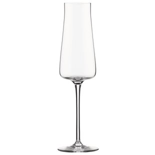 Alessi Eugenia Champagneglazen