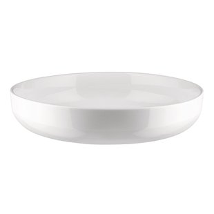 Alessi Itsumo Diep Bord&Oslash;20 Wit