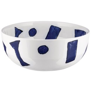 Alessi Itsumo Saladeschaal&Oslash;25 Samiro Yunoki