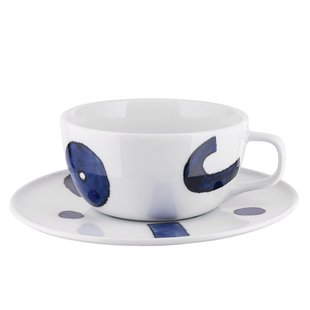 Alessi Itsumo Kop En Schotel 15cl Samiro Yunoki