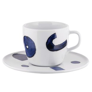 Alessi Itsumo Kop En Schotel 24cl Samiro Yunoki