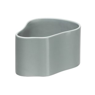 Artek Riihitie A Plantenbak Small Lichtgrijs