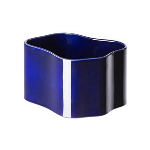Artek Riihitie B Plantenbak Small Blauw