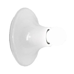 Artemide Teti Wandlamp Gebroken Wit