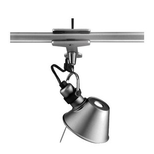 Artemide Tolomeo Micro Pinza Klemlamp Metaal