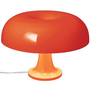 Artemide Nessino Tafellamp Oranje