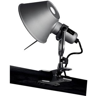 Artemide Tolomeo Pinza Klemlamp Retrofit