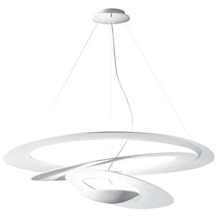 Artemide Pirce Hanglamp Retrofit Wit