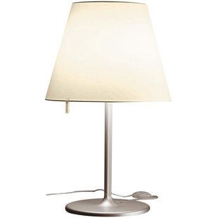 Artemide Melampo Tafellamp Brons Artemide Melampo Tafellamp Brons