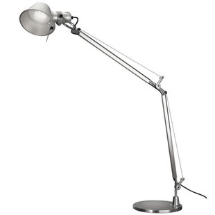 Artemide Tolomeo Bureaulamp LED Met Dimmer