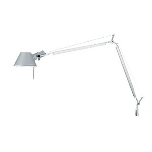 Artemide Tolomeo Micro Bureaulamp LED Met Dimmer En Schroefbevestiging