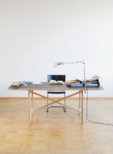 Artemide Tolomeo Micro Klemlamp Retrofit Aluminium