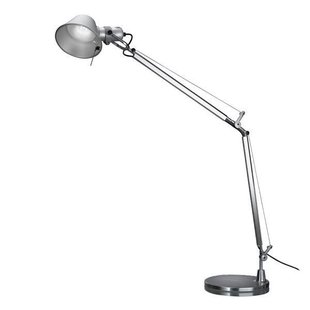 Artemide Tolomeo Midi Bureaulamp LED Met Tafelklem