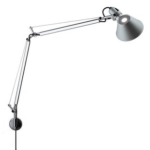 Artemide Tolomeo Parete Wandlamp LED 2700K