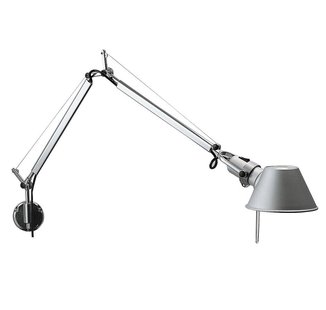 Artemide Tolomeo Mini Parete Wandlamp LED