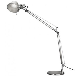 Artemide Tolomeo Tafellamp LED Met Aanwezigheidsdetector