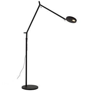 Artemide Demetra Terra Booglamp LED 3000K&Oslash;21 Antraciet