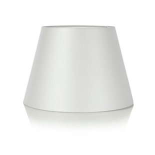 Artemide Tolomeo Mega Terra Booglamp LED 3000K Snoerdimmer Alu Grijs Satijn 42