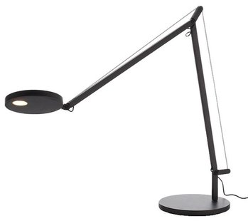 Artemide Demetra Bureaulamp LED 2700K Antraciet