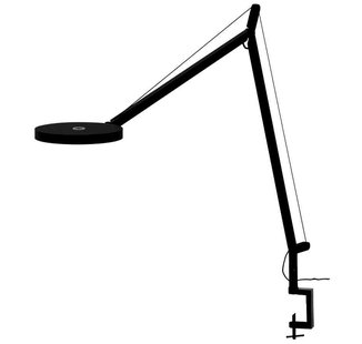 Artemide Demetra Klemlamp LED 2700K Zwart