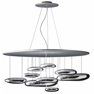 Artemide Mercury Hanglamp&Oslash;110 LED 2700K