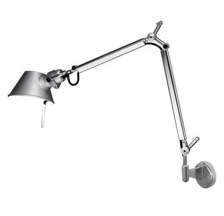 Artemide Tolomeo Micro Parete Wandlamp LED 2700K