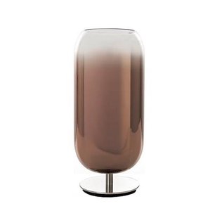 Artemide Gople Mini Tafellamp Alu/brons Artemide Gople Mini Tafellamp Alu/brons