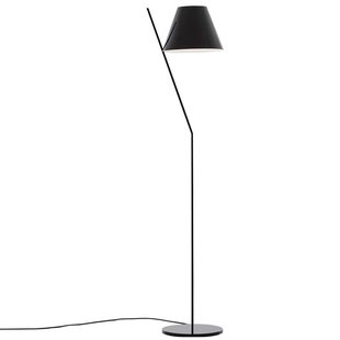 Artemide La Petite Vloerlamp Zwart