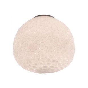 Artemide Meteorite Plafond- En Wandlamp&Oslash;15