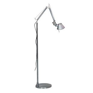 Artemide Tolomeo Micro Terra Booglamp LED 2700K&Oslash;23