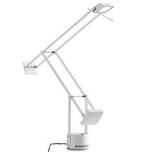 Artemide Tizio Bureaulamp Retrofit Wit