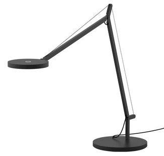 Artemide Demetra Bureaulamp LED 2700K Zwart