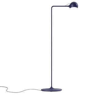 Artemide IXA Lees/vloerlamp LED Blauw