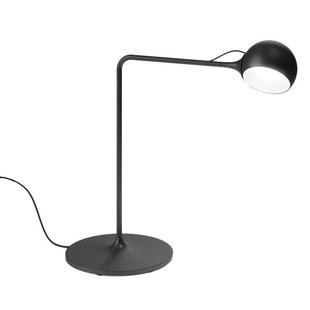 Artemide IXA Tafellamp LED Antraciet
