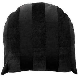 AYTM Arcus Kussen 50x50 Zwart