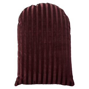 AYTM Arcus Kussen 60x40 Bordeaux