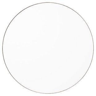 AYTM Circum Spiegel&Oslash;110 Transparant/taupe