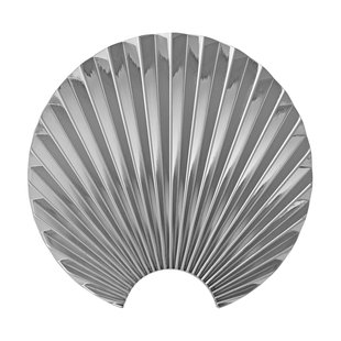 AYTM Concha Wandhaak Medium Zilver