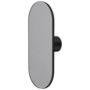 AYTM Ovali Haak Zwart