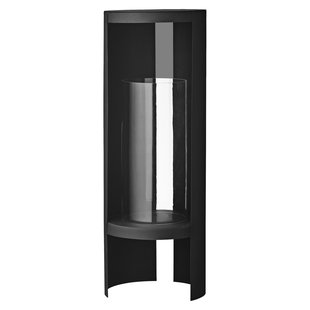 AYTM Ora Lantaarn Large Zwart